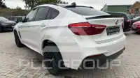 2017 BMW X6