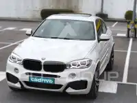 2017 BMW X6