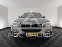 2017 BMW X6
