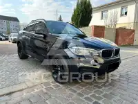 2017 BMW X6