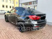 2017 BMW X6