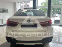 2017 BMW X6