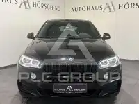 2017 BMW X6