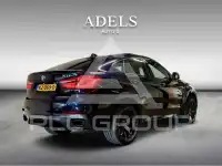 2017 BMW X6