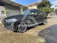 2017 BMW X6