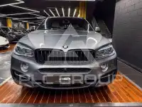 2017 BMW X6