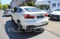 2017 BMW X6