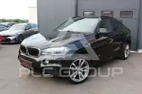 2017 BMW X6