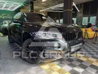2017 BMW X6
