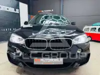2017 BMW X6