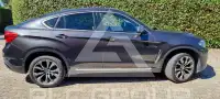 2017 BMW X6
