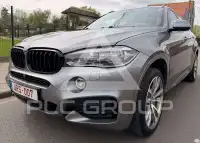 2017 BMW X6