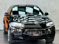 2017 BMW X6