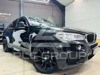 2017 BMW X6