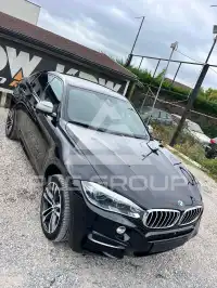 2017 BMW X6