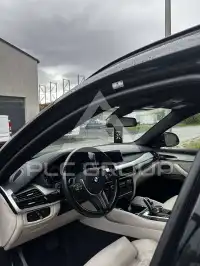 2017 BMW X6