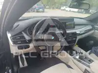 2017 BMW X6