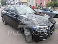 2017 BMW X6