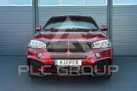 2017 BMW X6