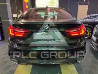 2017 BMW X6