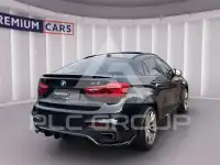 2017 BMW X6