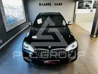 2017 BMW X6