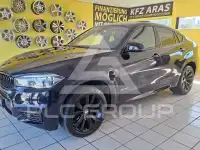 2017 BMW X6
