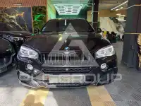 2017 BMW X6
