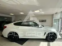2017 BMW X6