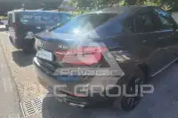 2017 BMW X6