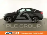 2017 BMW X6