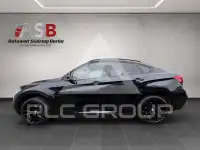 2017 BMW X6