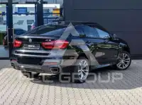 2017 BMW X6
