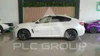 2017 BMW X6