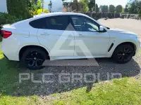 2017 BMW X6