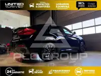2017 BMW X6