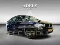 2017 BMW X6