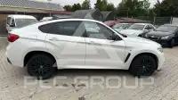 2017 BMW X6