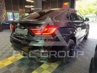 2017 BMW X6