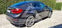 2017 BMW X6