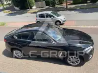 2017 BMW X6