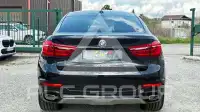 2017 BMW X6
