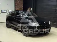 2017 BMW X6