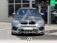 2017 BMW X6