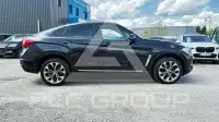 2017 BMW X6