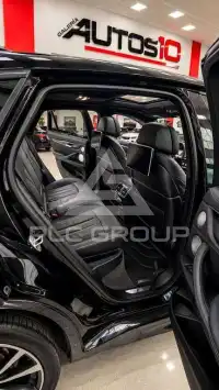 2017 BMW X6