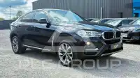 2017 BMW X6