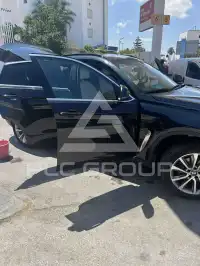 2017 BMW X6
