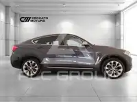 2017 BMW X6
