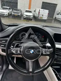 2017 BMW X6